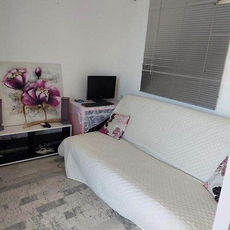 Ajaccio Vue Imprenable Appt 3 P Pour 4 Ou 5 Personnes Sanguinaires 300M Plages Et Merpersonnes Exterior photo